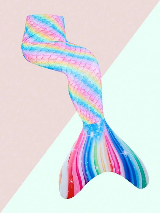 iEFiEL Παιδικό Μαγιό Μπικίνι Rainbow
