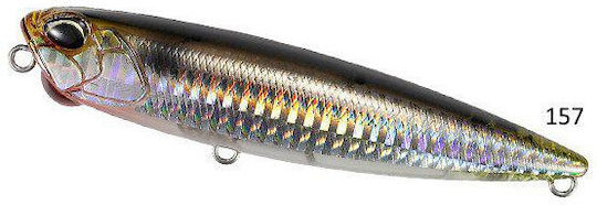 Künstlicher Duo Realis Bleistift 13cm Aha0011 Sardine