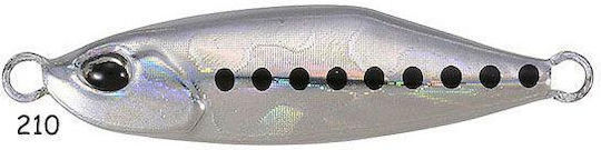 Duo Tetra Works Tetra Jigs Speed Slider 12gr Pja0045 Pink Gold Zebra Glow