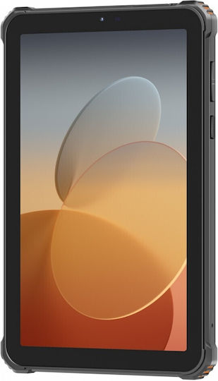 Oukitel RT3 Pro 4G 8" Tablet (4GB/128GB) Πορτοκαλί