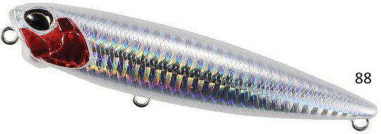 Изкуствена Примамка Duo Realis Pencil 11см Aho0088 Prism Ecru