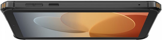 Oukitel RT3 Pro 4G 8" Tablet (4GB/128GB) Πορτοκαλί