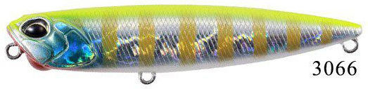 Изкуствена Примамка Duo Realis Pencil 11см Aho0088 Prism Ecru