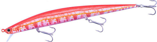 Τεχνητό Duo Tide Minnow Slim Flyer 14cm Ada0213 Ocean Bait