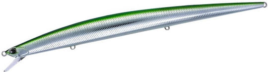 Τεχνητό Duo Tide Minnow Slim Flyer 14cm Ada0213 Ocean Bait