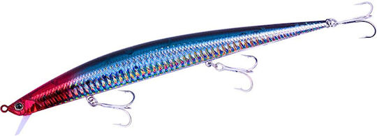 Τεχνητό Duo Tide Minnow Slim Flyer 14cm Ada0213 Ocean Bait