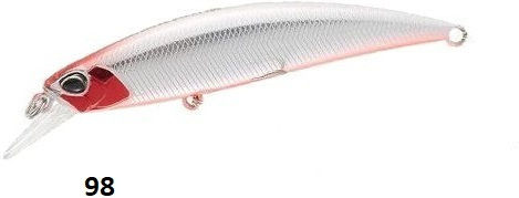 Τεχνητό Duo Spearhead Ryuki 110s Sw Acc0170 Pearl Chart Ob Ii