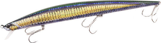 Τεχνητό Duo Tide Minnow Slim Flyer 14cm Aha0011 Sardine