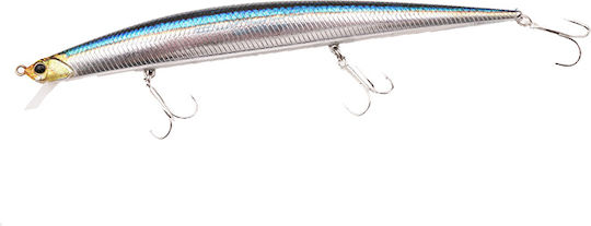 Τεχνητό Duo Tide Minnow Slim Flyer 14cm Aha0011 Sardine