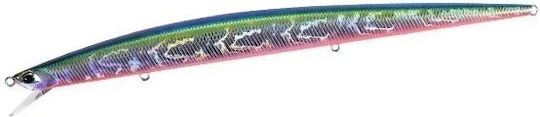 Τεχνητό Duo Tide Minnow Slim Flyer 14cm Aha0011 Sardine