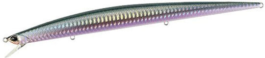 Τεχνητό Duo Tide Minnow Slim Flyer 14cm Aha0011 Sardine