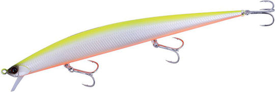 Τεχνητό Duo Tide Minnow Slim Flyer 14cm Aha0011 Sardine