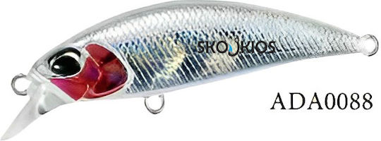 Artificial Bait Duo Spearhead Ryuki 50s Sw Asi0106 Gigo
