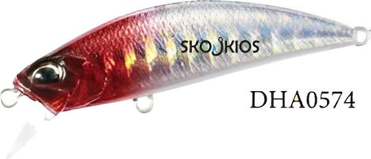 Artificial Bait Duo Spearhead Ryuki 50s Sw Asi0106 Gigo