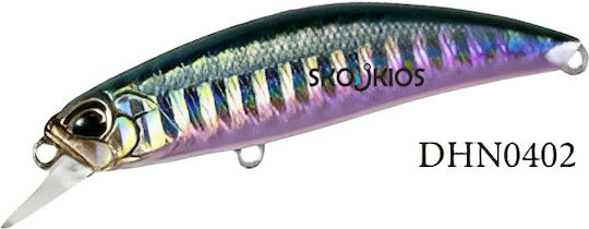 Artificial Bait Duo Spearhead Ryuki 50s Sw Asi0106 Gigo