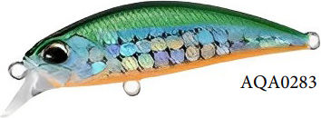 Τεχνητό Duo Spearhead Ryuki 45s Sw Cpa0384 Fire Sardine