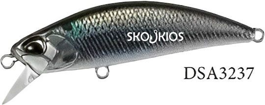 Artificial Bait Duo Spearhead Ryuki 50s Sw Asi0106 Gigo