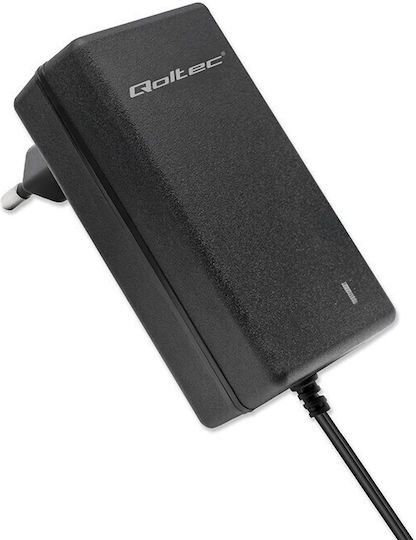 Qoltec Φορτιστής Μπαταρίας Αυτοκινήτου 6/12V