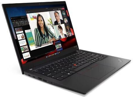 Lenovo ThinkPad T14s Gen 4 (AMD) 14" IPS FHD+ (Ryzen 7 Pro-7840U/32GB/1TB SSD/W11 Pro) Thunder Black (US Tastatur)
