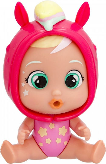 Tm Toys Cry Babies Magic Tears Di Stars Talent Hannah Miniatur-Spaßspielzeug