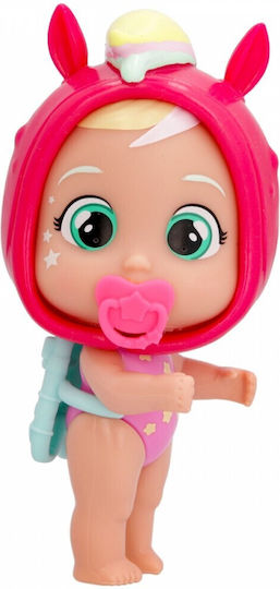 Tm Toys Cry Babies Magic Tears Di Stars Talent Hannah Miniatur-Spaßspielzeug