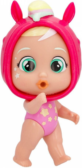 Tm Toys Cry Babies Magic Tears Di Stars Talent Hannah Miniatur-Spaßspielzeug