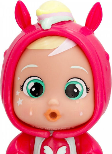 Tm Toys Cry Babies Magic Tears Di Stars Talent Hannah Miniatur-Spaßspielzeug