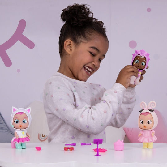 Tm Toys Cry Babies Magic Tears Di Stars Talent Hannah Miniatur-Spaßspielzeug