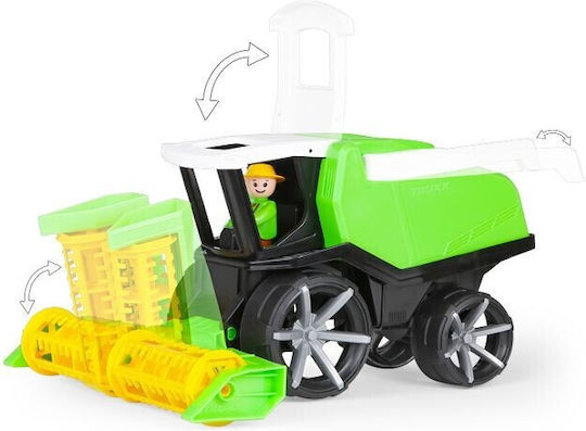 Lena Toy Car for 2++ Years 04516