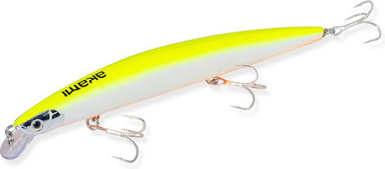 Künstliche Köder Akami Intruder Dorado