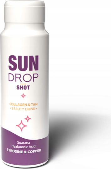 Collagen Drink Σώματος 80ml