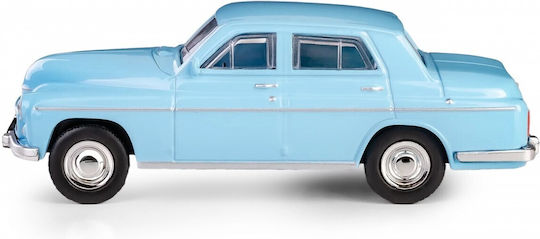Αυτοκινητάκι Daffi Prl Vehicle Warszawa 223 Blue