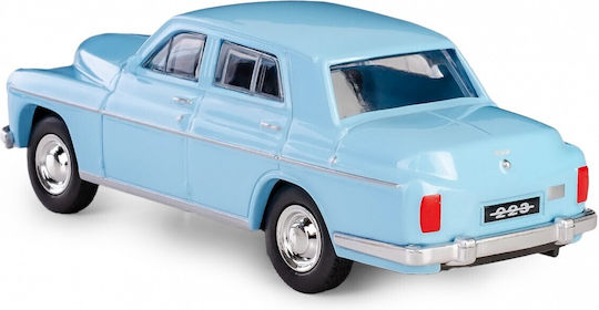 Αυτοκινητάκι Daffi Prl Vehicle Warszawa 223 Blue