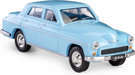 Αυτοκινητάκι Daffi Prl Vehicle Warszawa 223 Blue