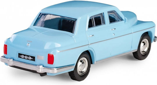 Αυτοκινητάκι Daffi Prl Vehicle Warszawa 223 Blue