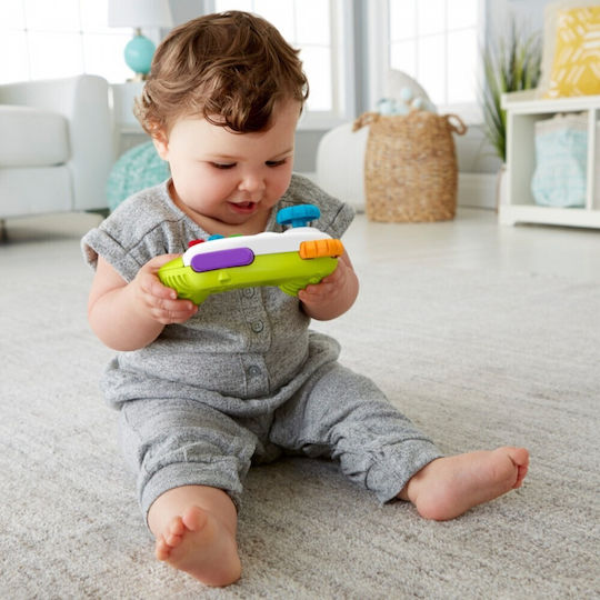 Fisher Price Babyspielzeug Laugh Learn