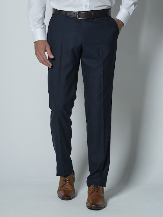 Hose Chino Blue