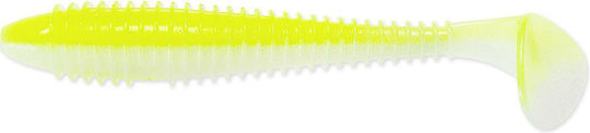 Siliconat Keitech Swing Impact Fat #400 Ayu
