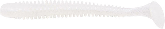 Silicone Keitech Swing Impact 2" 5cm #400 Ayu
