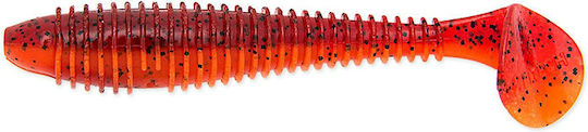 Silicone Keitech Swing Impact Fat #418 Bluegill Flash
