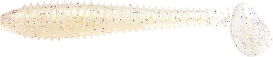 Σιλικονούχο Keitech Swing Impact Fat #416 Silver Flash Minnow
