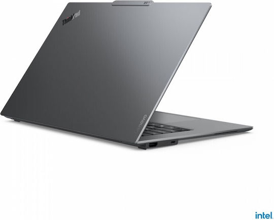 Lenovo ThinkPad X9-15 Gen 1 Aura Edition 15.3" OLED Touchscreen 120Hz (Ultra 5-228V/32GB/512GB SSD/W11 Pro) (US Keyboard)