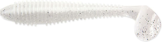 Silicone Keitech Swing Impact Fat #418 Bluegill Flash