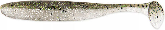 Σιλικονούχο Keitech Easy Shiner 3'' 7.6cm #407 Delta Craw