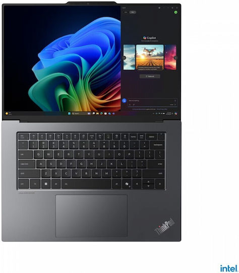 Lenovo ThinkPad X9-15 Gen 1 Aura Edition 15.3" OLED Touchscreen 120Hz (Ultra 5-228V/32GB/512GB SSD/W11 Pro) (US Keyboard)