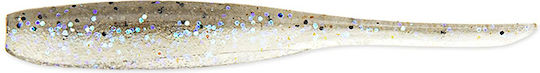Σιλικονούχο Keitech Shad Impact 2" 5cm #426 Sexy Shad
