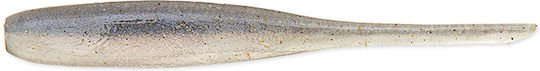 Σιλικονούχο Keitech Shad Impact 2" 5cm #426 Sexy Shad