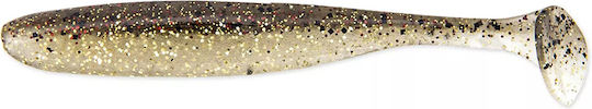 Σιλικονούχο Keitech Easy Shiner 3'' 7.6cm #484 Chartreuse Shad