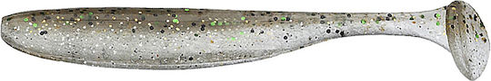 Σιλικονούχο Keitech Easy Shiner 2'' 5cm #418 Bluegill Flash