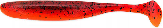 Σιλικονούχο Keitech Easy Shiner 2'' 5cm #484 Chartreuse Shad